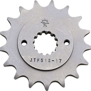 SPROCKET FRONT 17T 520