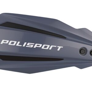 HANDGUARDS MX BULLIT GRY