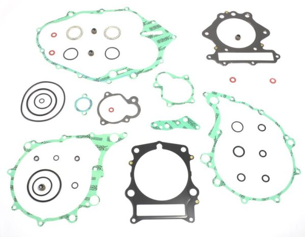 GASKET KIT COMPLETE