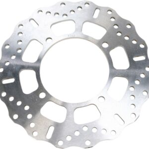 BRAKE ROTOR FIX WAVE