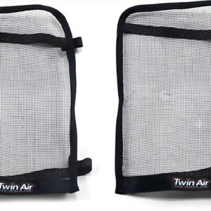 RADIATOR SLEEVE KTM/HUSKY