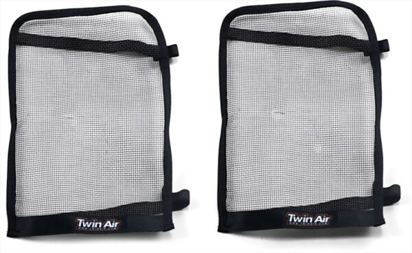 RADIATOR SLEEVE KTM/HUSKY