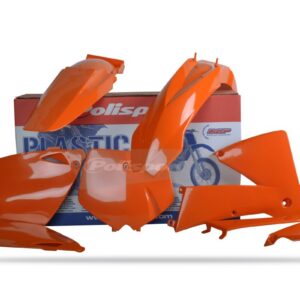 BODY KIT EXC/EXCF 03 OEM