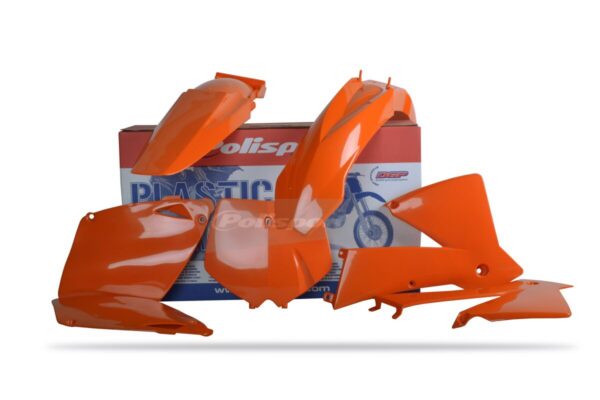 BODY KIT EXC/EXCF 03 OEM