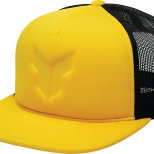 HAT SHADOW YELLOW