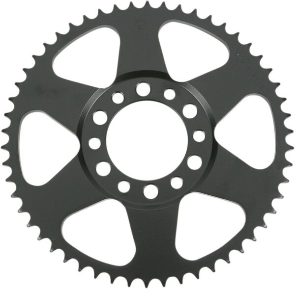 SPROCKET REAR 54T 428