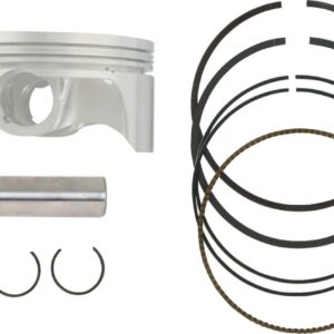 PISTON KIT RM-Z450 05-07