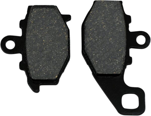 BRAKE PAD FA SER ORGANIC