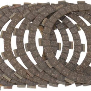 FRICTION PLATE SET YFZ450 07