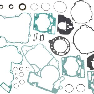 GASKET KIT COMPLETE KTM