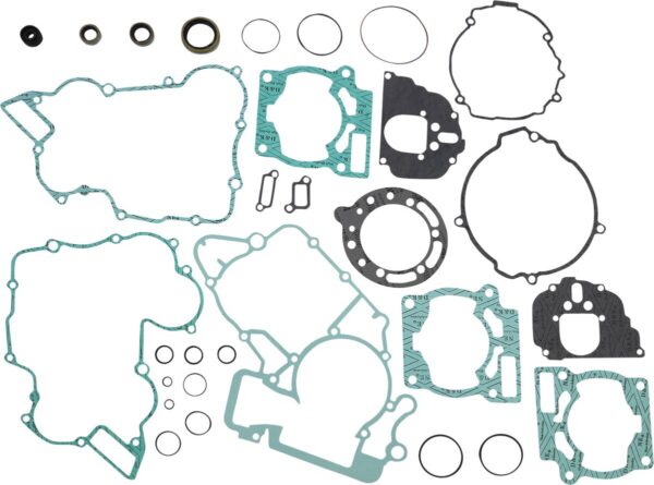 GASKET KIT COMPLETE KTM