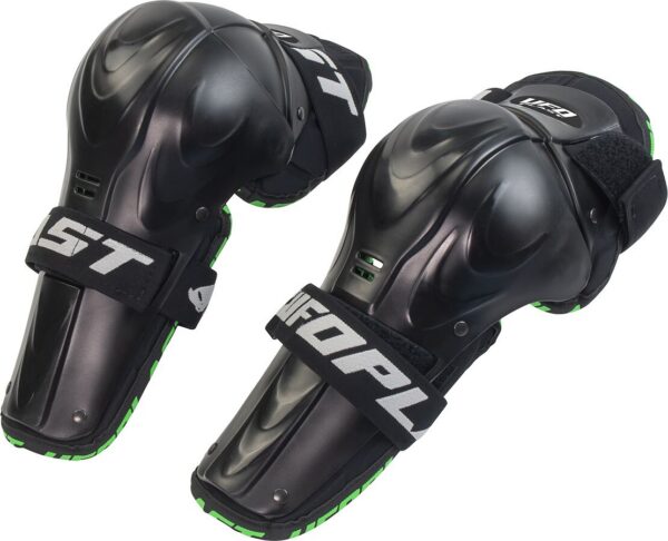 KNEE SHIN GUARD KAJAM