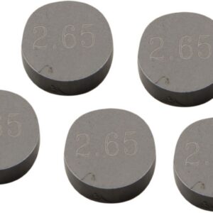 VALVESHIM 7.48X2.65 5PK