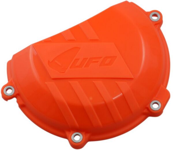 COVER CLUTCH SXF450 16-18 ORG