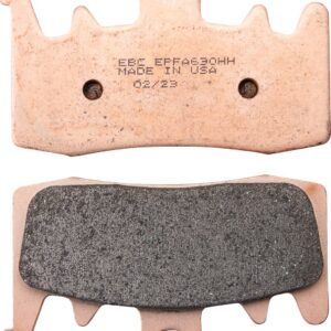 BRAKE PAD EPFA SIN EXT PRO
