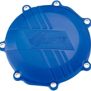 COVER CLUTCH YZF/WRF450