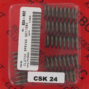 CLUTCH SPRING SET CSK