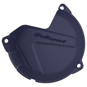 CLUTCH CVR PROT HVA BL