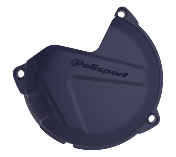 CLUTCH CVR PROT HVA BL