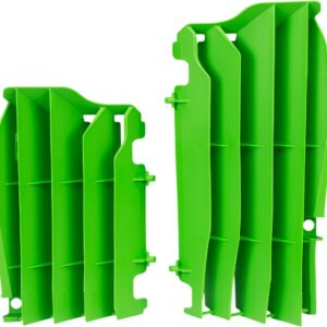 RAD LOUVERS KXF450 16- GN