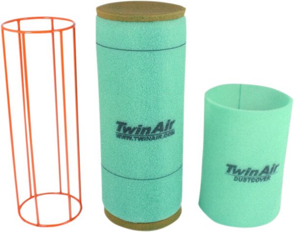 AIR FILTER STD CAN AM
