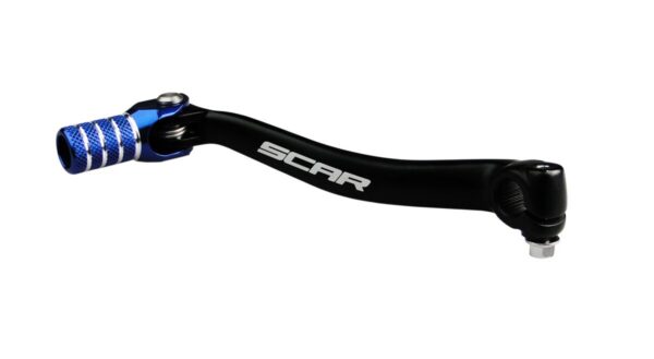 SHIFT LEVER SCAR YAM BL
