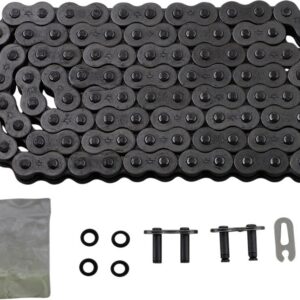 CHAIN 520X98 SEALED STL