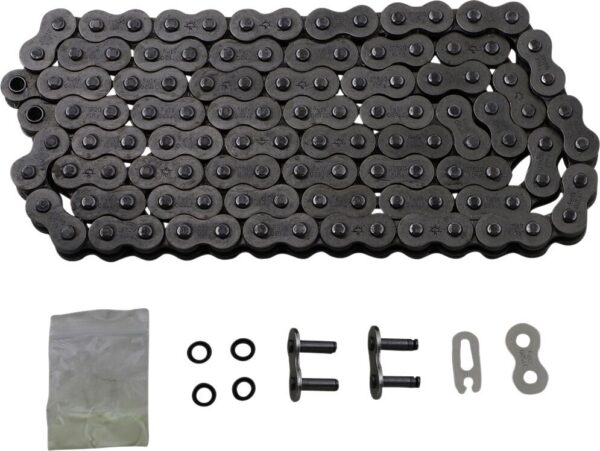 CHAIN 520X114 SEALED STL