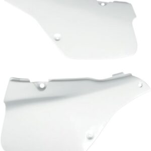 SD CVR RM250 89-92 WHITE