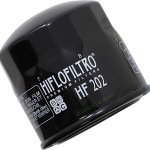 HIFLOFILTRO OIL FILTER