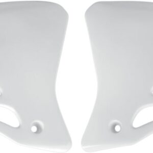 RAD CVR CR125-250 95-6WHT