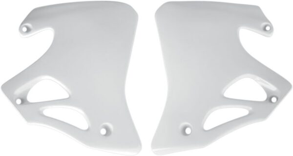 RAD CVR CR125-250 95-6WHT