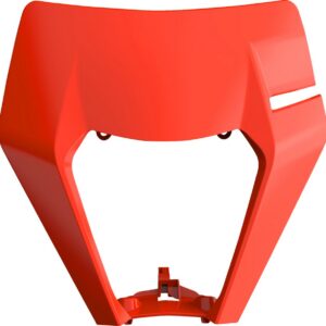 HDLIGHT MASK KTM 17-19 OR