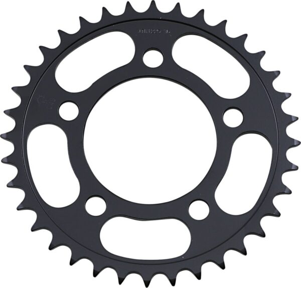 SPROCKET REAR 36T 520
