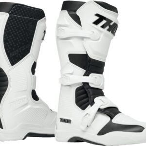 BOOT BLITZ XR WH/BK 13