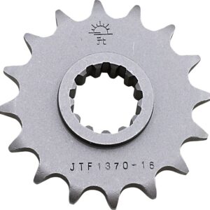 SPROCKET FRONT 16T 525