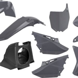 BODYKIT YZ RSTLD 02-14 GREY