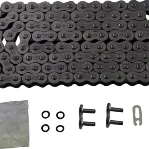 CHAIN 520X108 SEALED STL