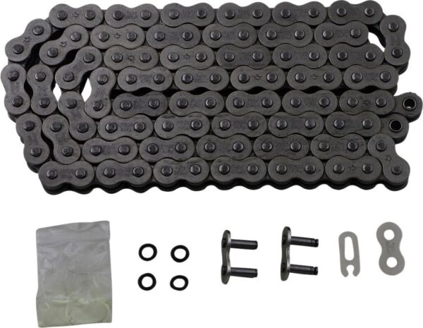 CHAIN 520X108 SEALED STL