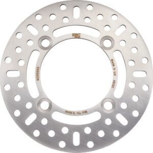 BRAKE ROTOR FIX D SERIES RND