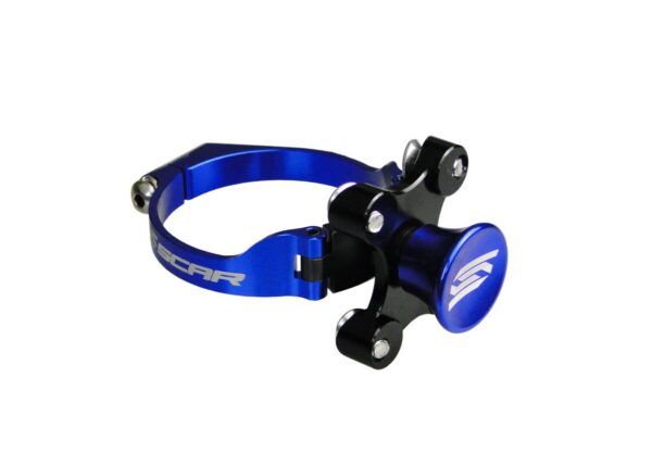LAUNCH CONTROL YZ85 02- BL