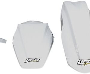 BODY KIT KXF250 09&12 WH