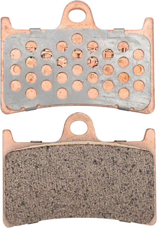 BRAKE PAD SINTERED HH