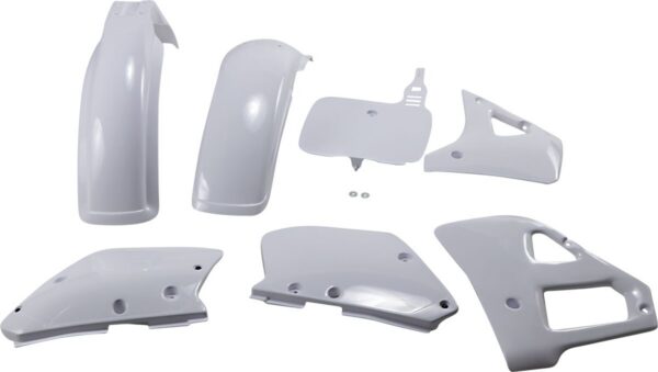 BODY KIT FULL YZ128 89-90/250