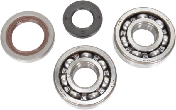 CRANK BEARING SEAL KIT