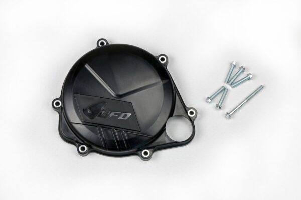 CVR CLUTCH CRF450 17-18 BK