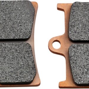 BRAKE PAD EPFA SIN EXT PRO