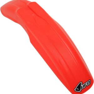FENDER SUPERMOTO RED