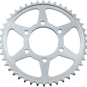 SPROCKET REAR 44T 530
