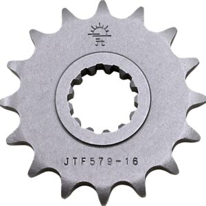 SPROCKET FRONT 16T 530